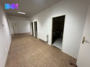 Pronájem kanceláře, Ostrava, Šenovská, 960 m2
