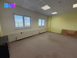 Pronájem kanceláře, Ostrava, Šenovská, 960 m2