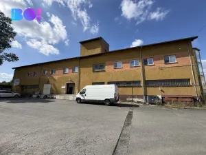 Pronájem kanceláře, Ostrava, Šenovská, 960 m2