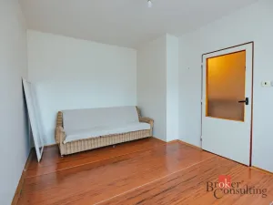 Prodej rodinného domu, Nový Bydžov, Havlíčkova, 90 m2