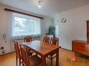 Prodej rodinného domu, Nový Bydžov, Havlíčkova, 90 m2
