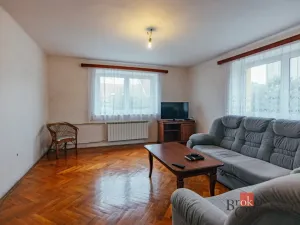 Prodej rodinného domu, Nový Bydžov, Havlíčkova, 90 m2