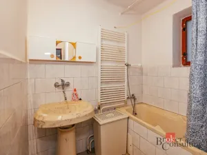 Prodej rodinného domu, Nový Bydžov, Havlíčkova, 90 m2