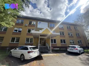 Pronájem kanceláře, Ostrava, Šenovská, 180 m2