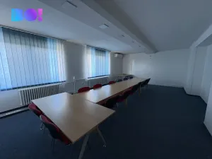 Pronájem kanceláře, Ostrava, Šenovská, 180 m2
