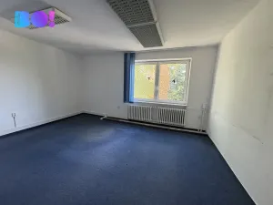 Pronájem kanceláře, Ostrava, Šenovská, 180 m2