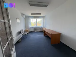 Pronájem kanceláře, Ostrava, Šenovská, 180 m2