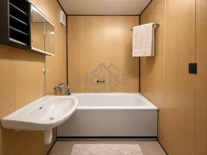 Prodej bytu 3+kk, Praha - Černý Most, Kpt. Stránského, 63 m2