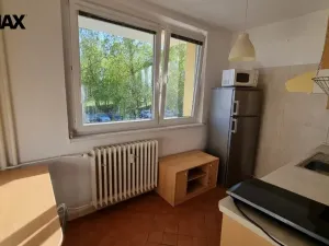 Pronájem bytu 1+1, Olomouc, Jílová, 35 m2