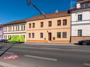 Prodej rodinného domu, Praha - Prosek, Prosecká, 56 m2