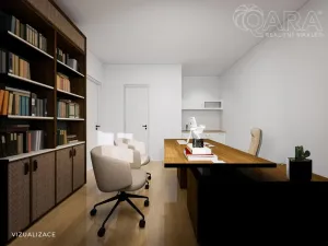 Prodej rodinného domu, Praha - Prosek, Prosecká, 56 m2