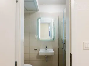 Prodej rodinného domu, Praha - Prosek, Prosecká, 56 m2