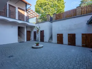 Prodej rodinného domu, Praha - Prosek, Prosecká, 56 m2