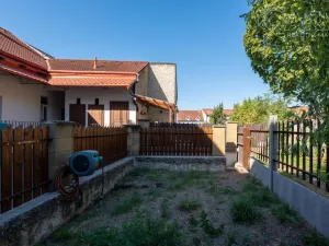 Prodej rodinného domu, Praha - Prosek, Prosecká, 56 m2