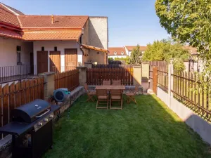 Prodej rodinného domu, Praha - Prosek, Prosecká, 56 m2