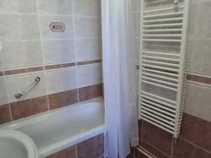 Pronájem bytu 2+1, Olomouc, I. P. Pavlova, 54 m2