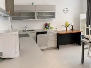Pronájem bytu 3+kk, Praha - Zličín, Křivatcová, 73 m2