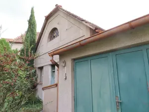 Prodej vily, Poděbrady, Dr. Horákové, 120 m2