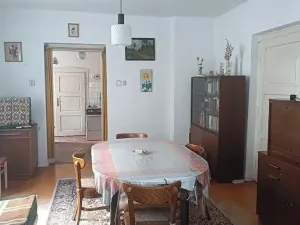 Prodej vily, Poděbrady, Dr. Horákové, 120 m2