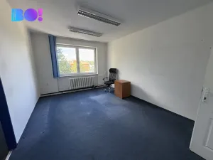 Pronájem kanceláře, Ostrava, Šenovská, 25 m2