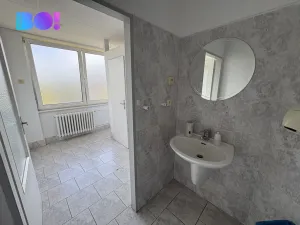Pronájem kanceláře, Ostrava, Šenovská, 25 m2