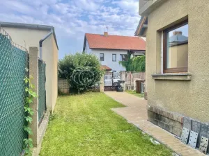 Pronájem bytu 3+kk, Praha - Zbraslav, 84 m2