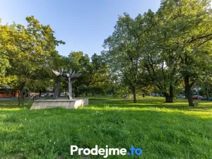 Prodej bytu 2+1, Praha - Strašnice, Vrátkovská, 57 m2