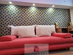 Prodej bytu 4+kk, Praha - Chodov, Novomeského, 69 m2