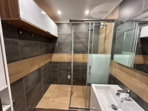 Pronájem bytu 3+1, Týn nad Vltavou, Hlinecká, 72 m2