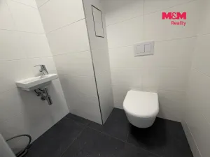Pronájem bytu 2+kk, Praha - Strašnice, Limuzská, 52 m2