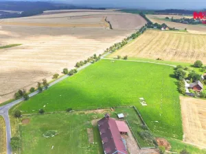 Prodej pozemku pro bydlení, Kuks - Kašov, 20001 m2