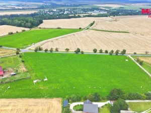 Prodej pozemku pro bydlení, Kuks - Kašov, 20001 m2