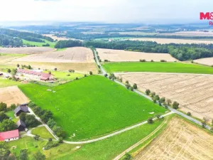 Prodej pozemku pro bydlení, Kuks - Kašov, 20001 m2