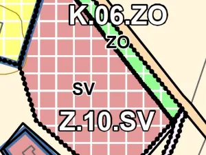 Prodej pozemku pro bydlení, Kuks - Kašov, 20001 m2