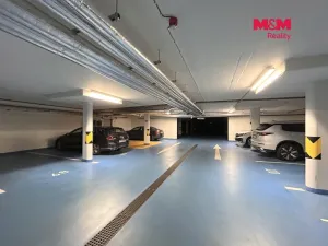Pronájem bytu 4+kk, Praha - Libeň, Nad Bání, 91 m2