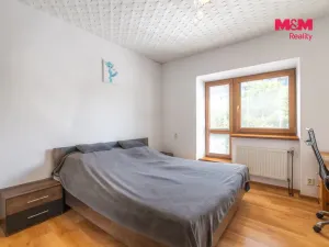 Prodej činžovního domu, Otrokovice - Kvítkovice, tř. Osvobození, 422 m2