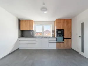 Prodej bytu 2+kk, Ivančice, Josefa Vávry, 64 m2