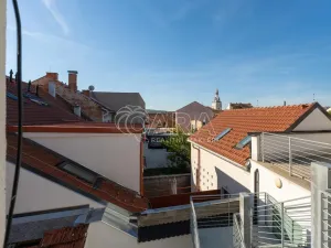 Prodej bytu 2+kk, Ivančice, Josefa Vávry, 64 m2