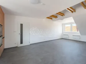 Prodej bytu 2+kk, Ivančice, Josefa Vávry, 64 m2