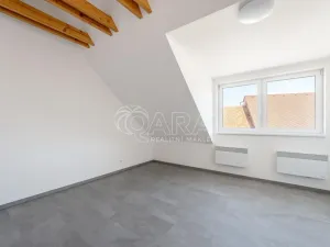 Prodej bytu 2+kk, Ivančice, Josefa Vávry, 64 m2