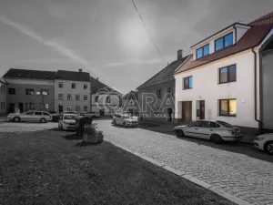 Prodej bytu 2+kk, Ivančice, Josefa Vávry, 64 m2