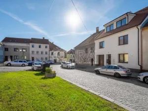 Prodej bytu 2+kk, Ivančice, Josefa Vávry, 64 m2