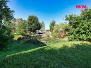 Prodej pozemku pro bydlení, Klopotovice, 984 m2
