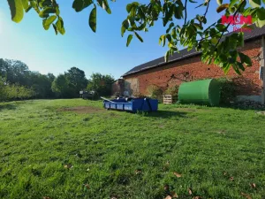 Prodej pozemku pro bydlení, Klopotovice, 984 m2