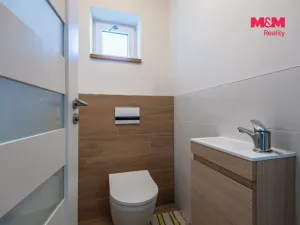 Prodej bytu 2+1, Jetětice, 63 m2