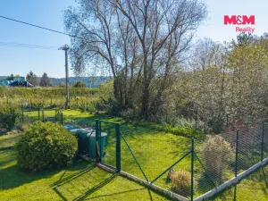 Prodej bytu 2+1, Jetětice, 63 m2