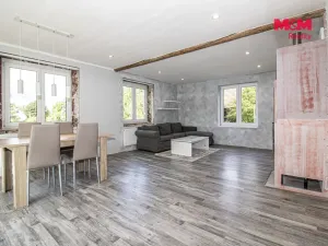 Prodej rodinného domu, Ohařice, 152 m2