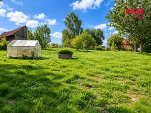 Prodej rodinného domu, Ohařice, 152 m2