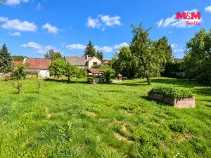 Prodej rodinného domu, Ohařice, 152 m2