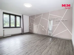 Prodej rodinného domu, Ohařice, 152 m2